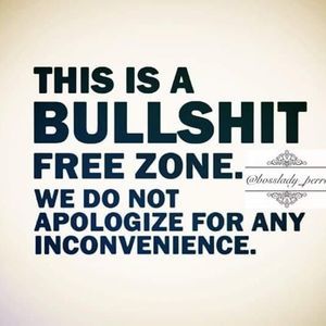 Meet your Posher, Charissa